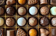 Brussels food tour of local specialties with full meal