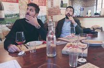 Valpolicella experience, wine and lunch guided tour from Lake Garda