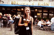 Cologne brewery tour including 3 "Kölsch" beer