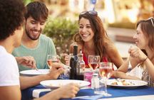 Olive grove and olive oil tasting full day tour from Athens