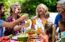 Olive grove and olive oil tasting full day tour from Athens