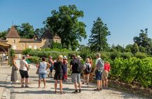 Bordeaux City Pass with validity 24h, 48h or 72h