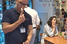 The secrets of the Bolognese table cooking class