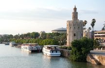 Seville from Málaga
