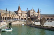 Seville from Málaga