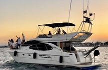 Sunset Vip cruise from Ayia Napa Marina