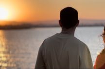 Sunset Vip cruise from Ayia Napa Marina