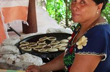 Chocolate Sanctuary with Cenote Swim, Honey Workshop & Lunch
