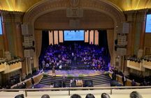 Harlem Gospel Experience