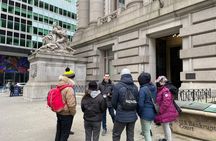 From Wall Street to the World Trade Center walking tour