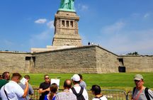 Secrets of the Statue of Liberty all-inclusive tour