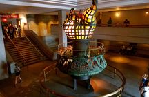 Secrets of the Statue of Liberty all-inclusive tour