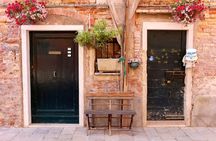 Venice photography tour with professional photographer