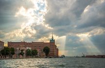 Venice photography tour with professional photographer