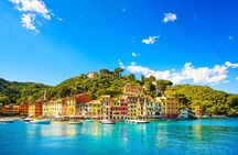 Cinque Terre sailing day trip from La Spezia