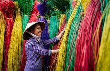 Half-day private tour of Vietnamese countryside from Nha Trang