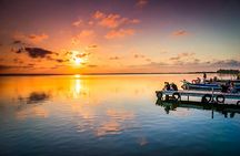 1 day guided tour of Cullera and the Albufera Valenciana from Alicante