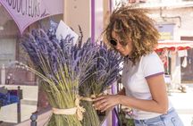 Lavender tour to Valensole from Marseille