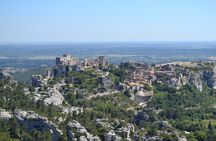 Visit Arles, Les Baux de Provence and St Remy de Provence