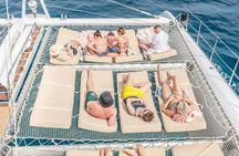 Adults-only VIP sunset cruise from Ayia Napa and Protaras