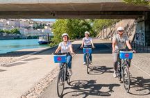 Guided Tour of Lyon's Parc de la Tête d'Or with a local guide