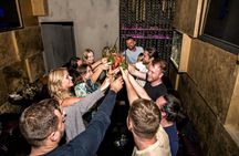 Discovering Florence Nightlife Guided Walking Tour