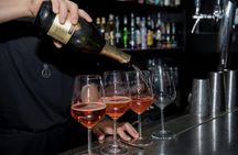 Discovering Florence Nightlife Guided Walking Tour
