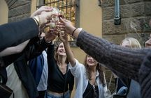 Discovering Florence Nightlife Guided Walking Tour