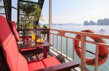 Vietnam highlights all-inclusive 7 days trip