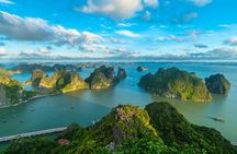 Vietnam highlights experience in 11 days all-inclusive package