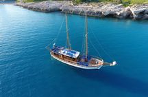 Crystal sea cruise from Ayia Napa and Protaras
