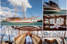 Crystal sea cruise from Ayia Napa and Protaras