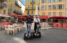 3-hour Segway™ sightseeing tour of Nice