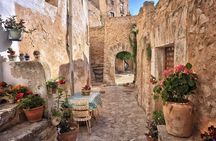 Guided tour of Bocairent and the Islamic labyrinth from Alicante