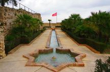 Guided tour of Xàtiva and Anna from Alicante