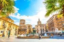 Valencia full-day guided tour from Alicante