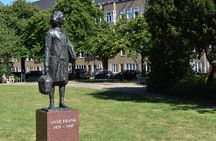 The Anne Frank story and neighborhood walking tour