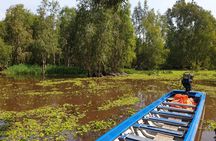 South and North Vietnam 6 days tour