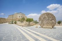 Tour of Madaba, Mount Nebo and the Dead Sea from Amman