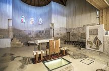 Tour of Madaba, Mount Nebo and the Dead Sea from Amman