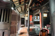 Daytrip to Loc Yen Ancient Village and O O Waterfall from Hoi An