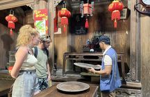 Daytrip to Loc Yen Ancient Village and O O Waterfall from Hoi An