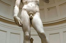 Florence guided tour with visit to Accademia Gallery, Duomo and lunch