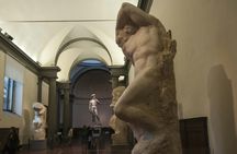 Florence guided tour with visit to Accademia Gallery, Duomo and lunch