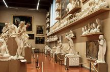 Florence guided tour with visit to Accademia Gallery, Duomo and lunch
