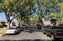 The L.A. East Valley movie locations tour