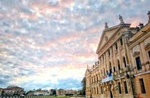 Venetian Villas of Riviera del Brenta Guided Tour from Venice
