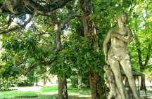 Venetian Villas of Riviera del Brenta Guided Tour from Venice