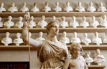 Accademia and Uffizi Galleries guided tour with optional lunch