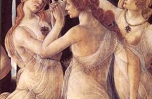 Accademia and Uffizi Galleries guided tour with optional lunch
